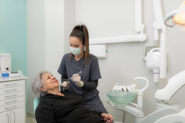 Best Tooth Infection Emergency Dentist  in Saline, MI