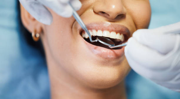 Best Tooth Pain Emergency Relief  in Saline, MI