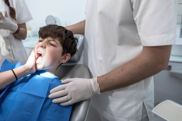 Best Urgent Dental Care  in Saline, MI