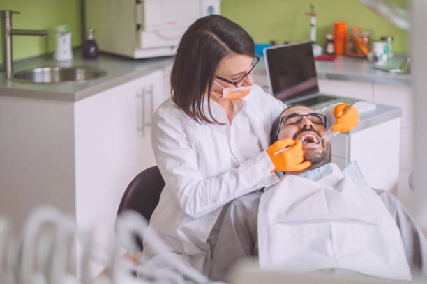 Best Dentist Open on Weekends  in Saline, MI